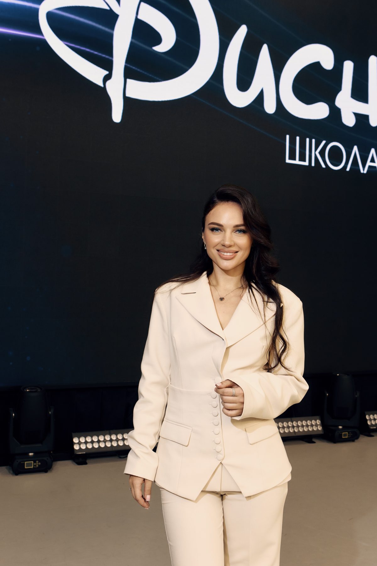 Репина Людмила Геннадьевна