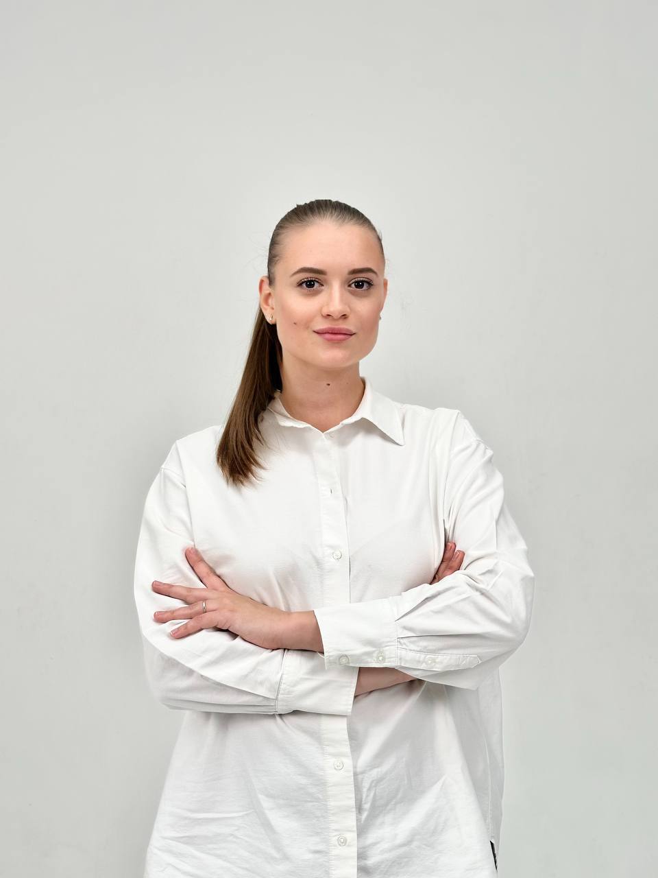 Юлия Павловна Чубинец